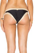 Luli Fama Warrior Spirit Moderate Split Band Bottom